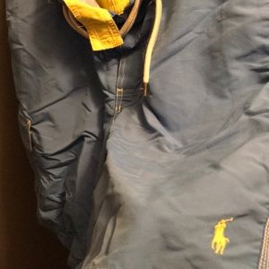 Polo Ralph Lauren Men’s Swimtrunks